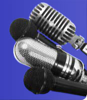 microphones